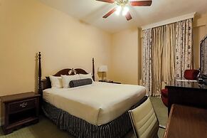 Arlington Resort Hotel and Spa