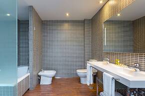 Hotel Eurostars Monte Real