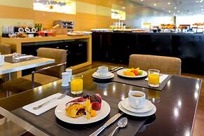 Hotel Eurostars Monte Real