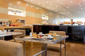 Hotel Eurostars Monte Real