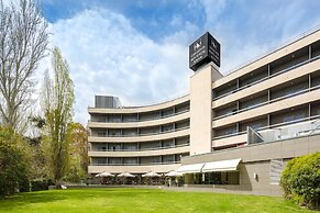 Hotel Eurostars Monte Real