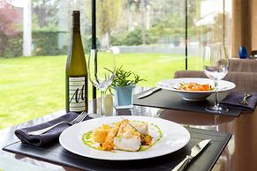Hotel Eurostars Monte Real