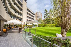 Hotel Eurostars Monte Real