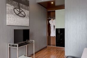 Hotel Eurostars Monte Real