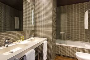 Hotel Eurostars Monte Real