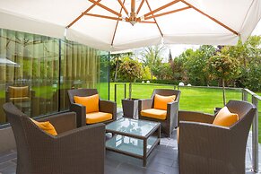 Hotel Eurostars Monte Real