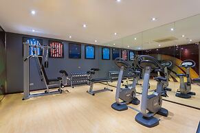 Hotel Eurostars Monte Real