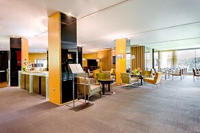 Hotel Eurostars Monte Real