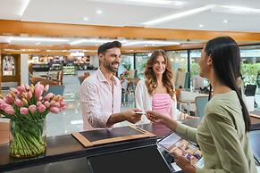 Golden Sands Hotel Apartments