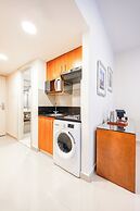 Golden Sands Hotel Apartments