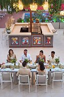 Golden Sands Hotel Apartments