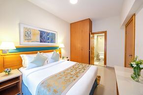 Golden Sands Hotel Apartments