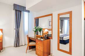 Golden Sands Hotel Apartments