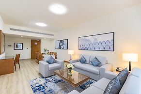 Golden Sands Hotel Apartments