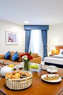 Golden Sands Hotel Apartments
