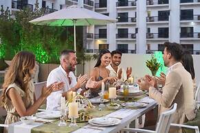 Golden Sands Hotel Apartments