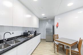 Golden Sands Hotel Apartments