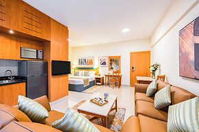 Golden Sands Hotel Apartments