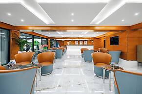 Golden Sands Hotel Apartments