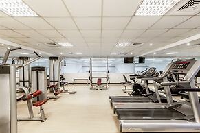 Golden Sands Hotel Apartments