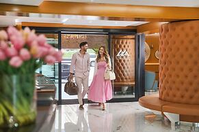 Golden Sands Hotel Apartments