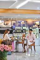 Golden Sands Hotel Apartments