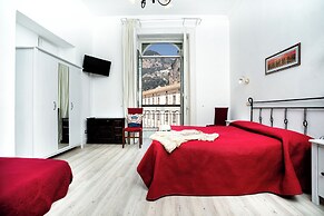 Hotel Fontana