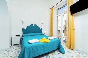 Hotel Fontana