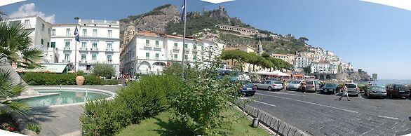 Hotel Fontana