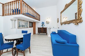 Hotel Fontana