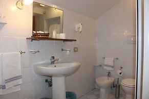 Hotel Fontana