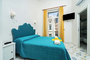 Hotel Fontana