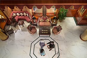 Marco Polo Hotel