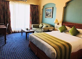 Riviera Hotel Dubai