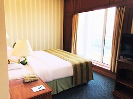 Riviera Hotel Dubai