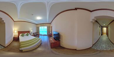Riviera Hotel Dubai