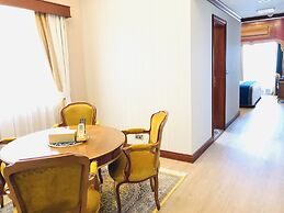 Riviera Hotel Dubai