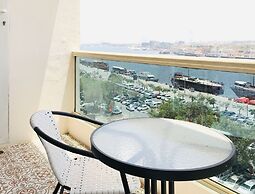 Riviera Hotel Dubai