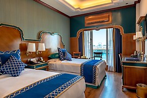 Riviera Hotel Dubai
