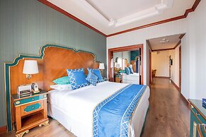 Riviera Hotel Dubai