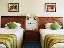 Riviera Hotel Dubai