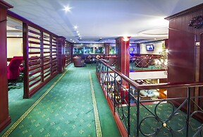 Riviera Hotel Dubai