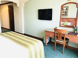 Riviera Hotel Dubai