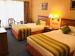 Riviera Hotel Dubai
