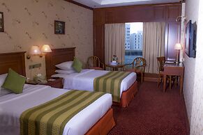 Riviera Hotel Dubai