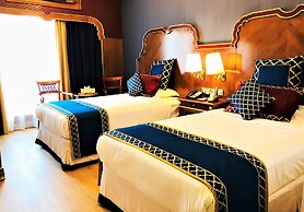 Riviera Hotel Dubai