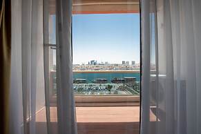Riviera Hotel Dubai