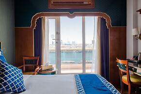 Riviera Hotel Dubai