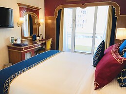 Riviera Hotel Dubai