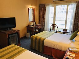 Riviera Hotel Dubai